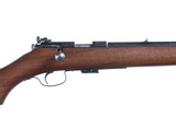 SOLD - Winchester 57 Bolt Rifle .22 lr - 1 of 14