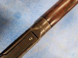 Layaway Winchester 1894 Takedown Lever Rifle .30 wcf - 16 of 21