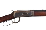 Layaway Winchester 1894 Takedown Lever Rifle .30 wcf - 1 of 21