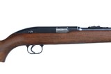 Winchester 77 Semi Rifle .22 lr - 1 of 14
