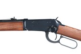 Winchester 94 Trapper Saddle Ring Carbine .30-30 - 7 of 13