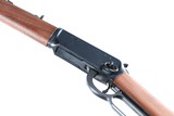 Winchester 94 Trapper Saddle Ring Carbine .30-30 - 9 of 13