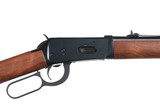 Winchester 94 Trapper Saddle Ring Carbine .30-30 - 1 of 13