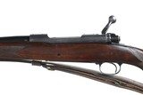 Winchester 70 Pre-64 Bolt Rifle .338 win mag - 7 of 13