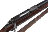 Winchester 70 Pre-64 Bolt Rifle .338 win mag - 3 of 13