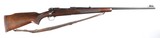 Winchester 70 Pre-64 Bolt Rifle .338 win mag - 2 of 13