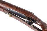 Winchester 70 Pre-64 Bolt Rifle .338 win mag - 9 of 13