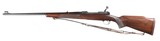 Winchester 70 Pre-64 Bolt Rifle .338 win mag - 8 of 13