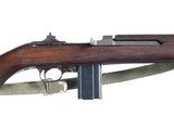 SOLD - Winchester M1 Carbine Semi Rifle .30 carbine - 1 of 18