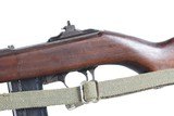 SOLD - Winchester M1 Carbine Semi Rifle .30 carbine - 16 of 18