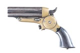 Starr Pepperbox Pistol .32 cal - 5 of 10