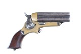 Starr Pepperbox Pistol .32 cal - 1 of 10