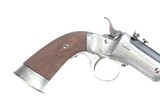 SOLD - J Stevens Tip Up 35 Pistol .22 lr - 4 of 10