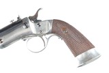 SOLD - J Stevens Tip Up 35 Pistol .22 lr - 7 of 10
