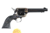 Colt SAA Revolver .38 spl 3rd Gen - 2 of 11