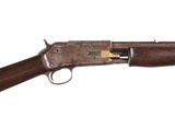 Colt Lightning Slide Rifle .22 cal - 1 of 13