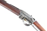 Massachusetts Arms Smith Carbine Percussion Rifle .50cal - 9 of 13