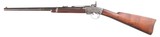 Massachusetts Arms Smith Carbine Percussion Rifle .50cal - 8 of 13