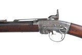 Massachusetts Arms Smith Carbine Percussion Rifle .50cal - 7 of 13