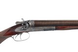 Remington 1889 SxS Shotgun 12ga - 1 of 15