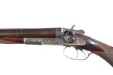 Remington 1889 SxS Shotgun 12ga - 7 of 15