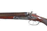 SOLD - Parker Bros. SxS Shotgun 10ga - 8 of 16