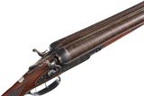 SOLD - Parker Bros. SxS Shotgun 10ga - 3 of 16