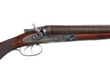 SOLD - Parker Bros. SxS Shotgun 10ga - 1 of 16