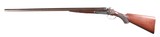 SOLD - Parker Bros. SxS Shotgun 10ga - 9 of 16