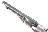 Colt 1860 Army Percussion Revolver .44 cal - 6 of 10