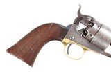 Colt 1860 Army Percussion Revolver .44 cal - 4 of 10
