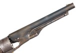 Colt 1860 Army Percussion Revolver .44 cal - 3 of 10