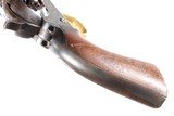 Colt 1860 Army Percussion Revolver .44 cal - 9 of 10