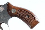 Smith & Wesson 37 Chief's Spl Airweight Revolver .38 spl - 7 of 10