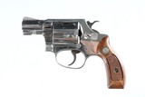 Smith & Wesson 37 Chief's Spl Airweight Revolver .38 spl - 5 of 10