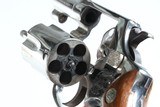Smith & Wesson 37 Chief's Spl Airweight Revolver .38 spl - 10 of 10