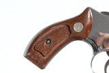 Smith & Wesson 37 Chief's Spl Airweight Revolver .38 spl - 4 of 10