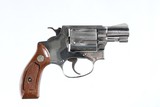 Smith & Wesson 37 Chief's Spl Airweight Revolver .38 spl - 1 of 10