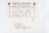 Smith & Wesson 439 Pistol 9mm - 12 of 12