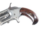 Deringer Works Spur Revolver .32 rf - 7 of 9