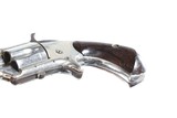 Deringer Works Spur Revolver .32 rf - 8 of 9