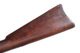 Sold Springfield Armory 1879 Trapdoor .45-70 - 12 of 13
