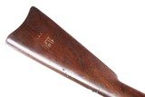Sold Springfield Armory 1879 Trapdoor .45-70 - 6 of 13