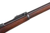 Sold Springfield Armory 1879 Trapdoor .45-70 - 4 of 13