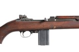 Inland M1 Carbine Semi Rifle .30 carbine - 1 of 16