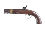 Model 1842 Navy Percussion pistol by N.P.Ames - 5 of 10