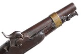 Model 1842 Navy Percussion pistol by N.P.Ames - 2 of 10