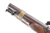 Model 1842 Navy Percussion pistol by N.P.Ames - 6 of 10
