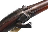 Remington Jenks Mule Ear Percussion Rifle .54 cal - 19 of 19