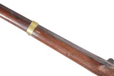 Remington Jenks Mule Ear Percussion Rifle .54 cal - 10 of 19